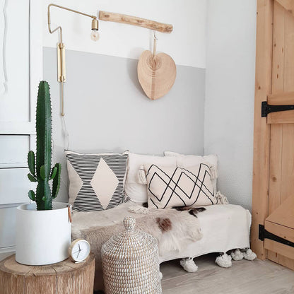 Swing Wall Lamp Position 54