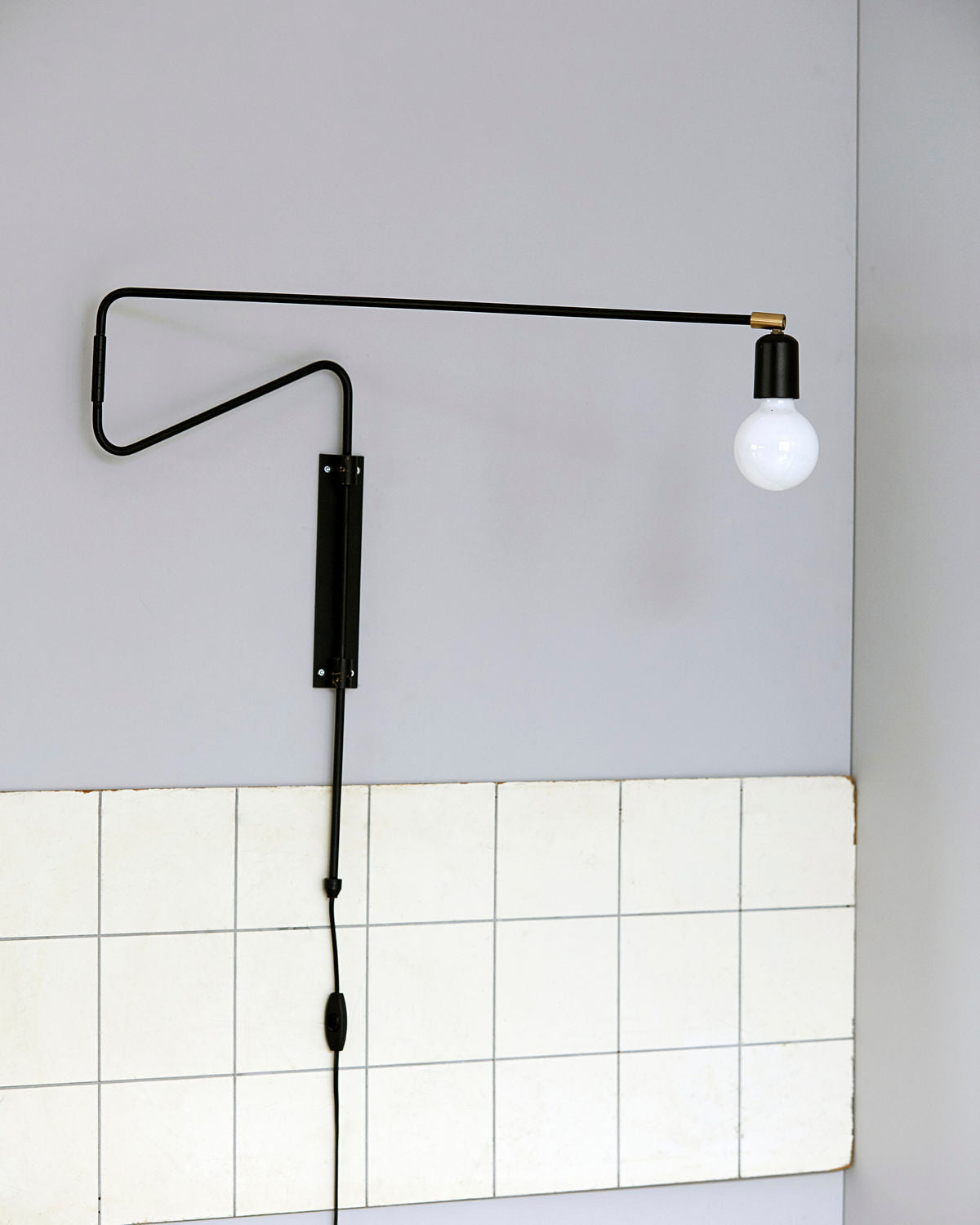 Swing Wall Lamp Position 42