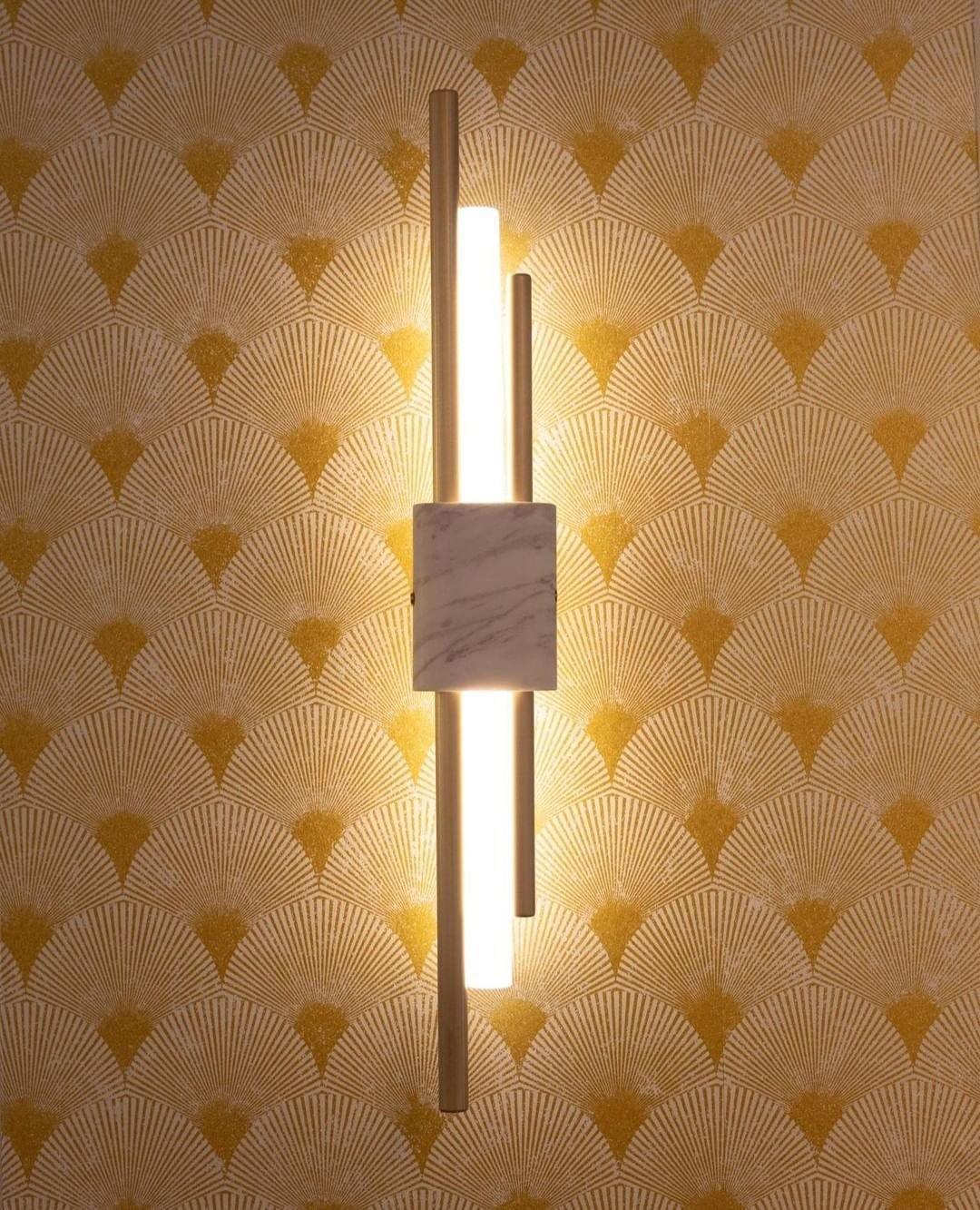 Tanto Wall Light Position 18