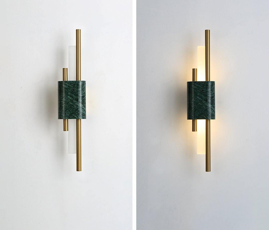 Tanto Wall Light Position 42