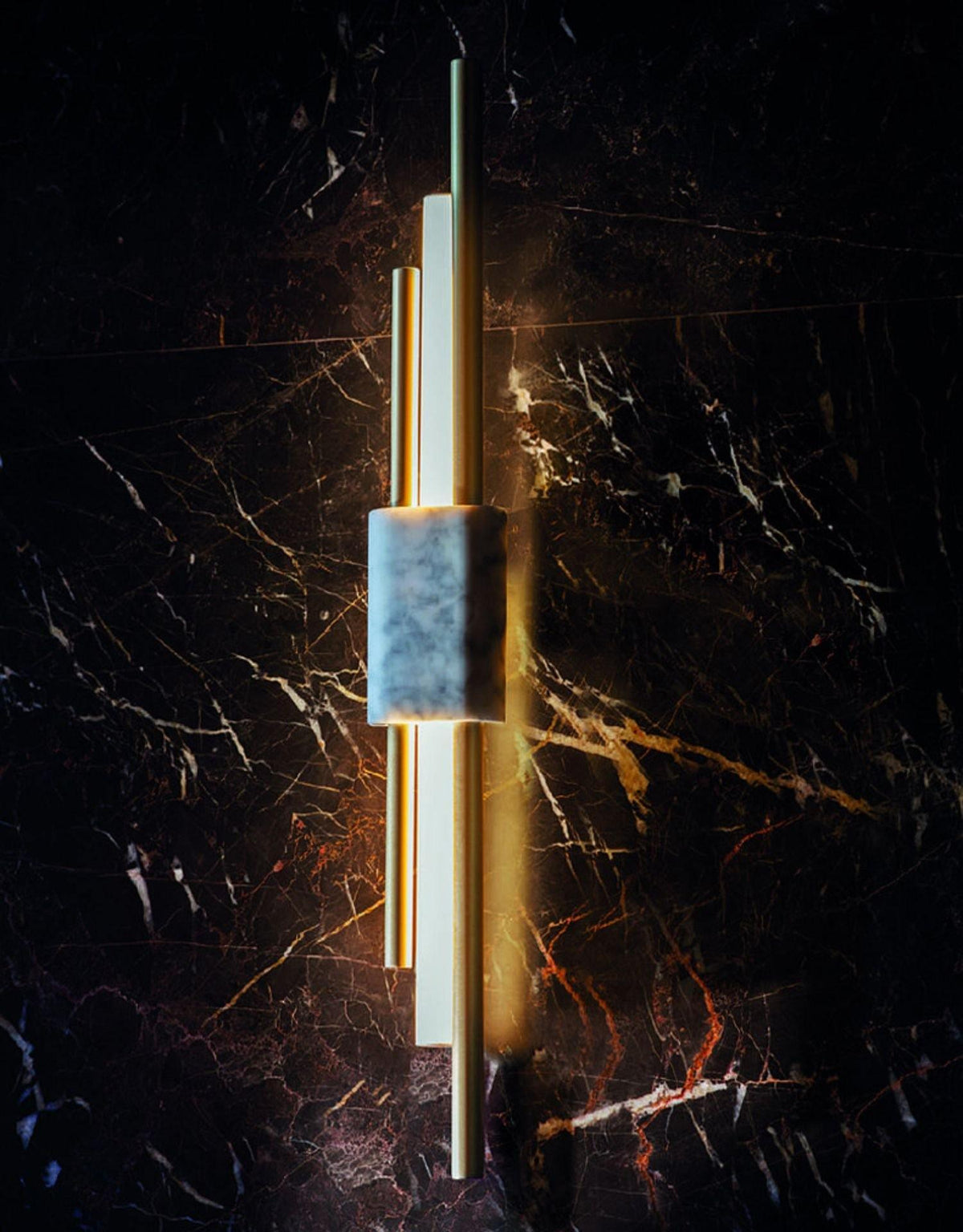 Tanto Wall Light Position 44