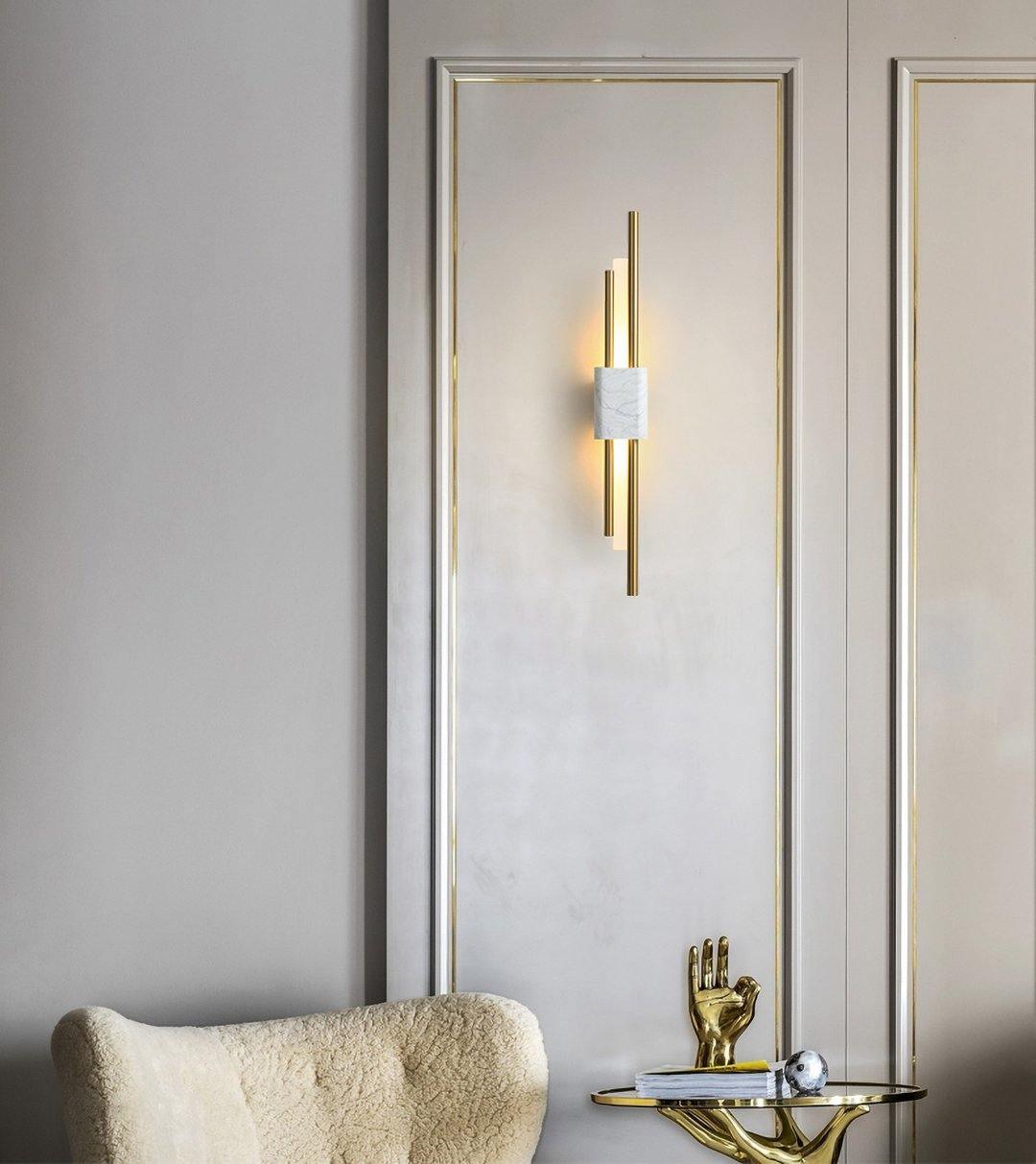 Tanto Wall Light Position 31
