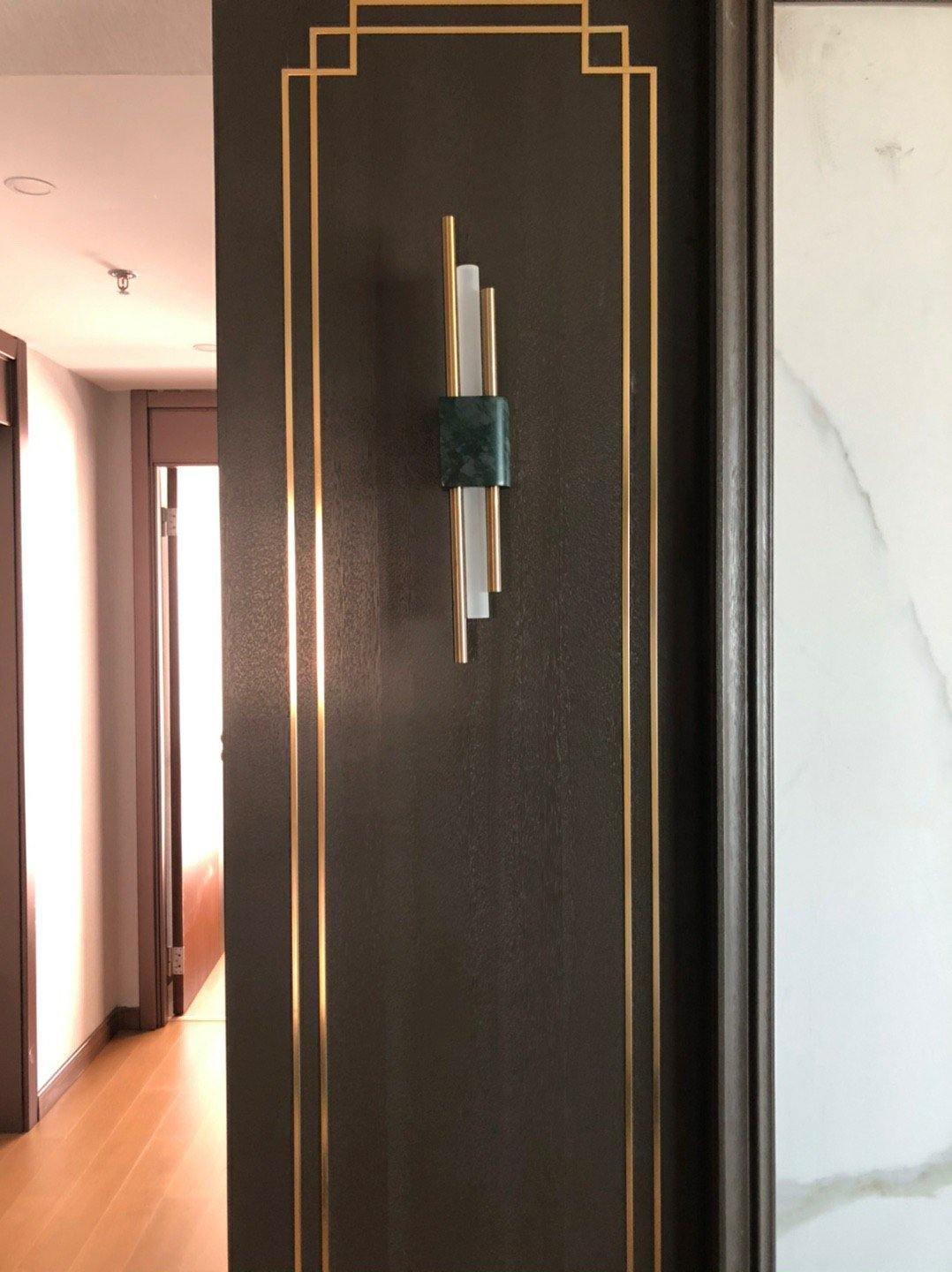 Tanto Wall Light Position 32
