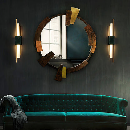 Tanto Wall Light Position 8