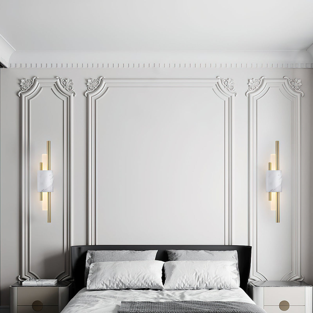 Tanto Plug In Wall Light Position 64