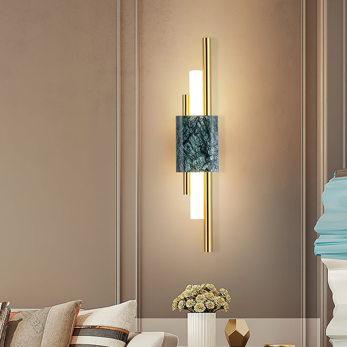 Tanto Wall Light Position 11