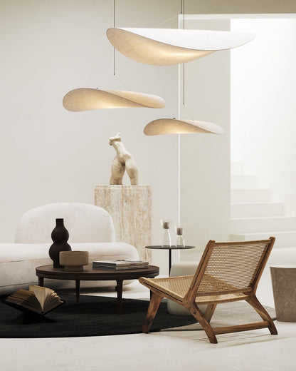 Tense Pendant Light Position 31