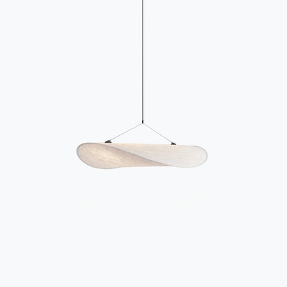 Tense Tyvek Pendant Lamp Position 120