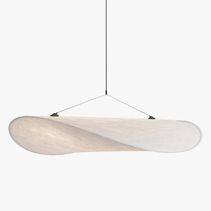 Tense Tyvek Pendant Lamp Position 116