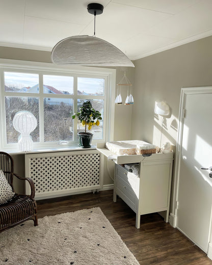Tense Pendant Light Position 72