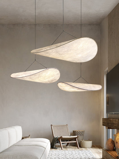 Tense Pendant Light Position 30