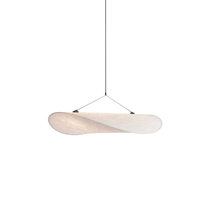 Tense Tyvek Pendant Lamp Position 97