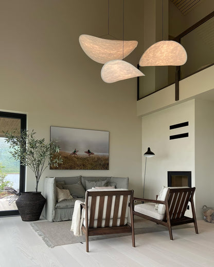 Tense Pendant Light Position 77