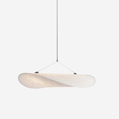 Tense Tyvek Pendant Lamp Position 129