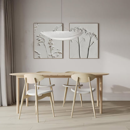 Tense Pendant Light Position 100