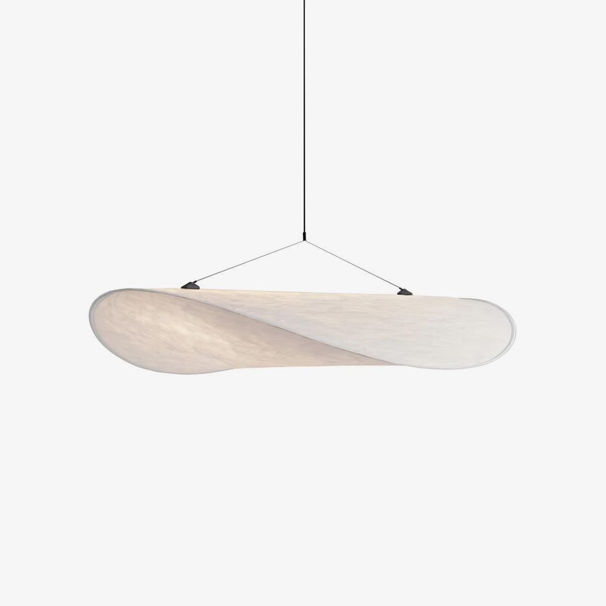 Tense Tyvek Pendant Lamp Position 147