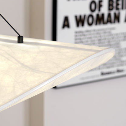 Tense Pendant Light Position 157