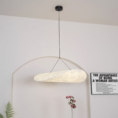 Tense Pendant Light Position 158