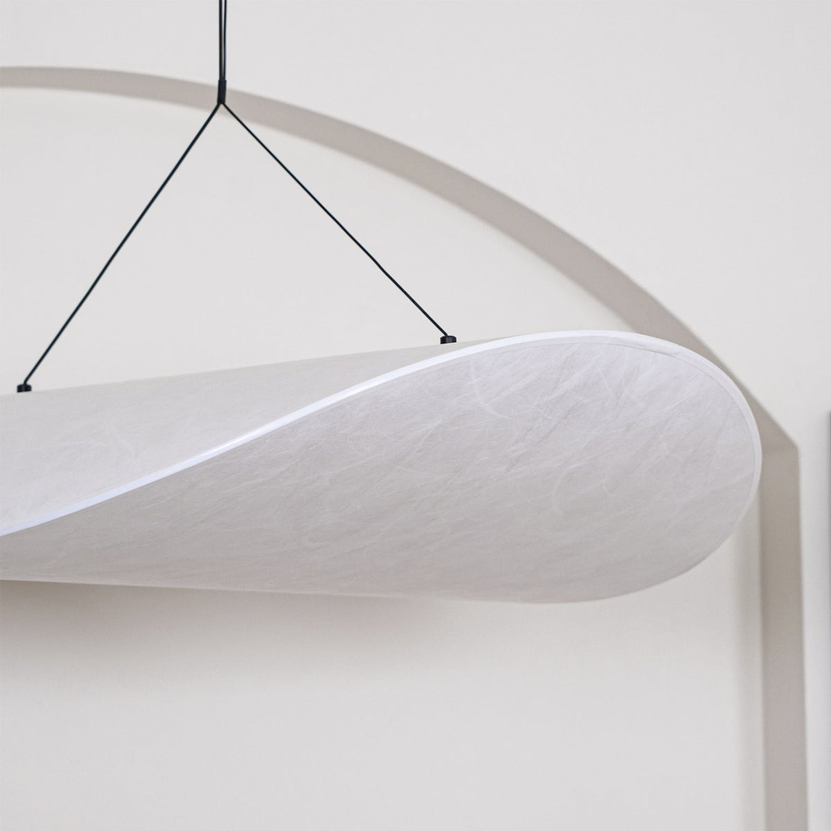 Tense Pendant Light Position 159