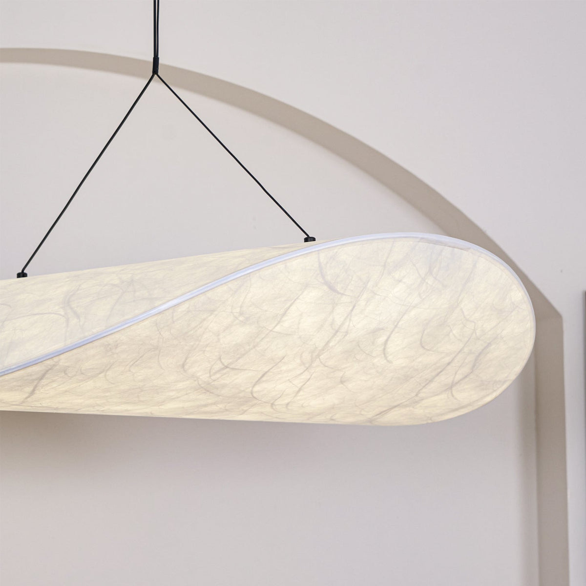 Tense Pendant Light Position 160