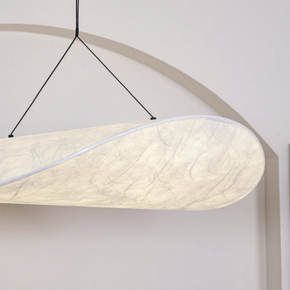 Tense Pendant Light Position 160