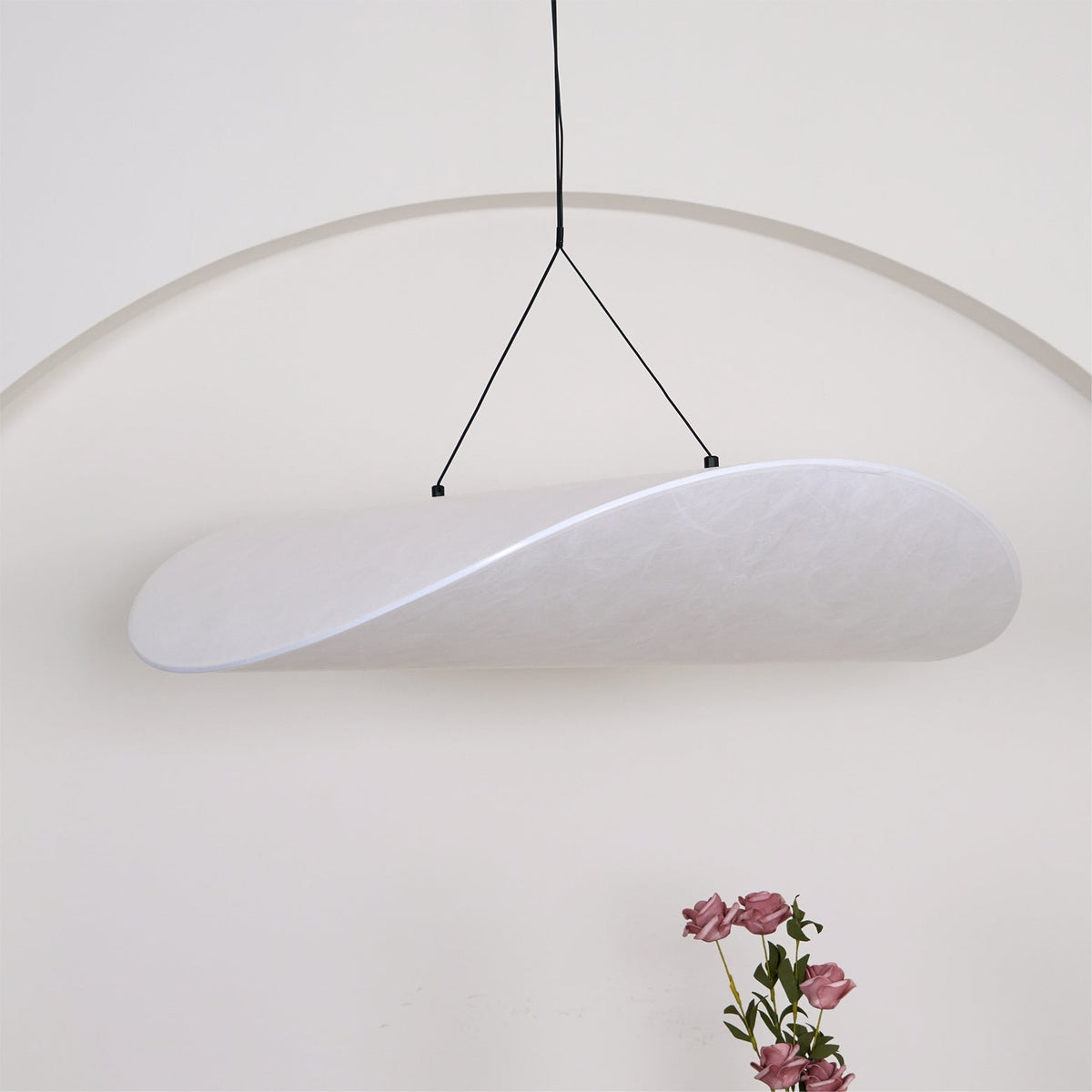 Tense Pendant Light Position 151