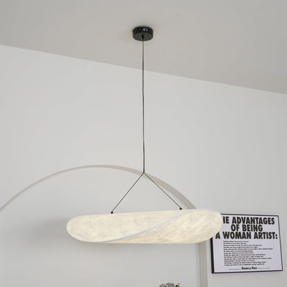 Tense Pendant Light Position 24