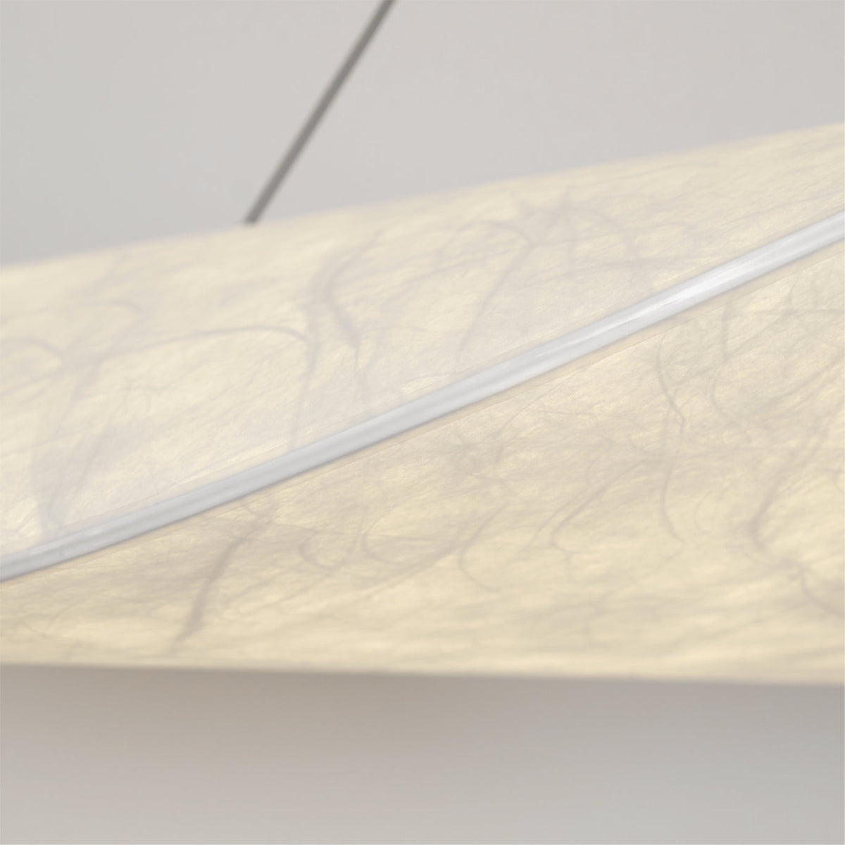 Tense Pendant Light Position 155