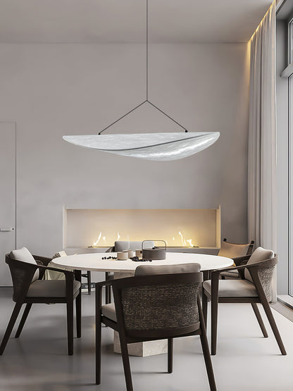 Tense Pendant Light Position 127