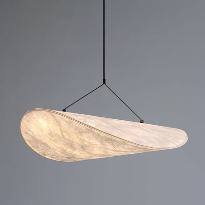 Tense Pendant Light Position 129