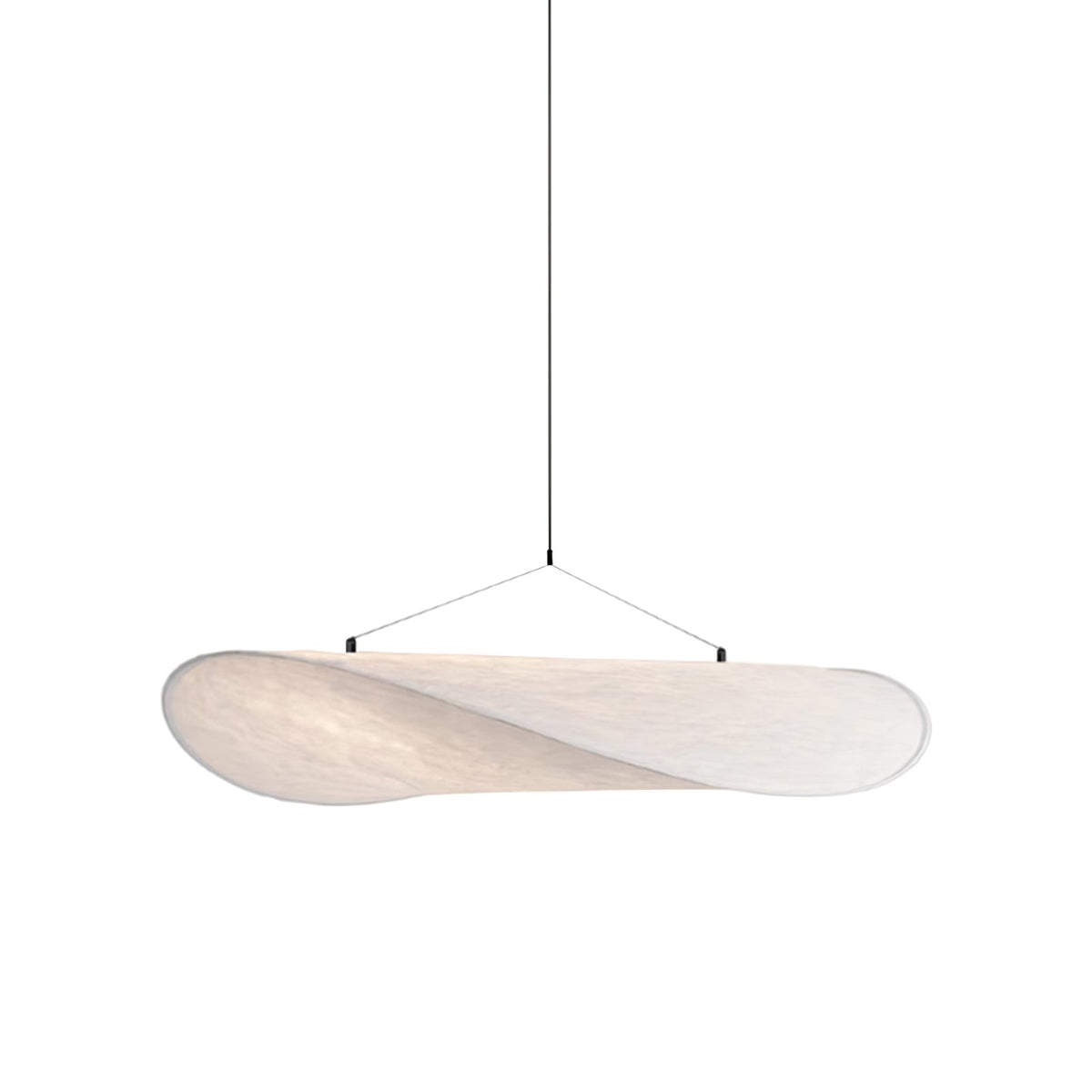 Tense Pendant Light Position 132