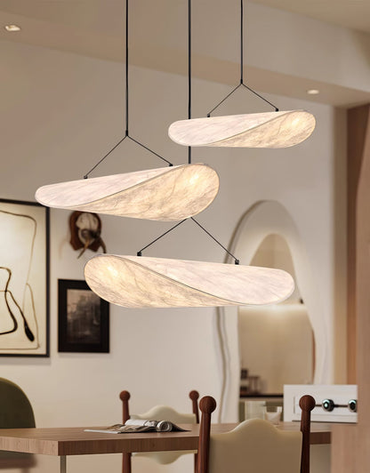 Tense Pendant Light Position 118