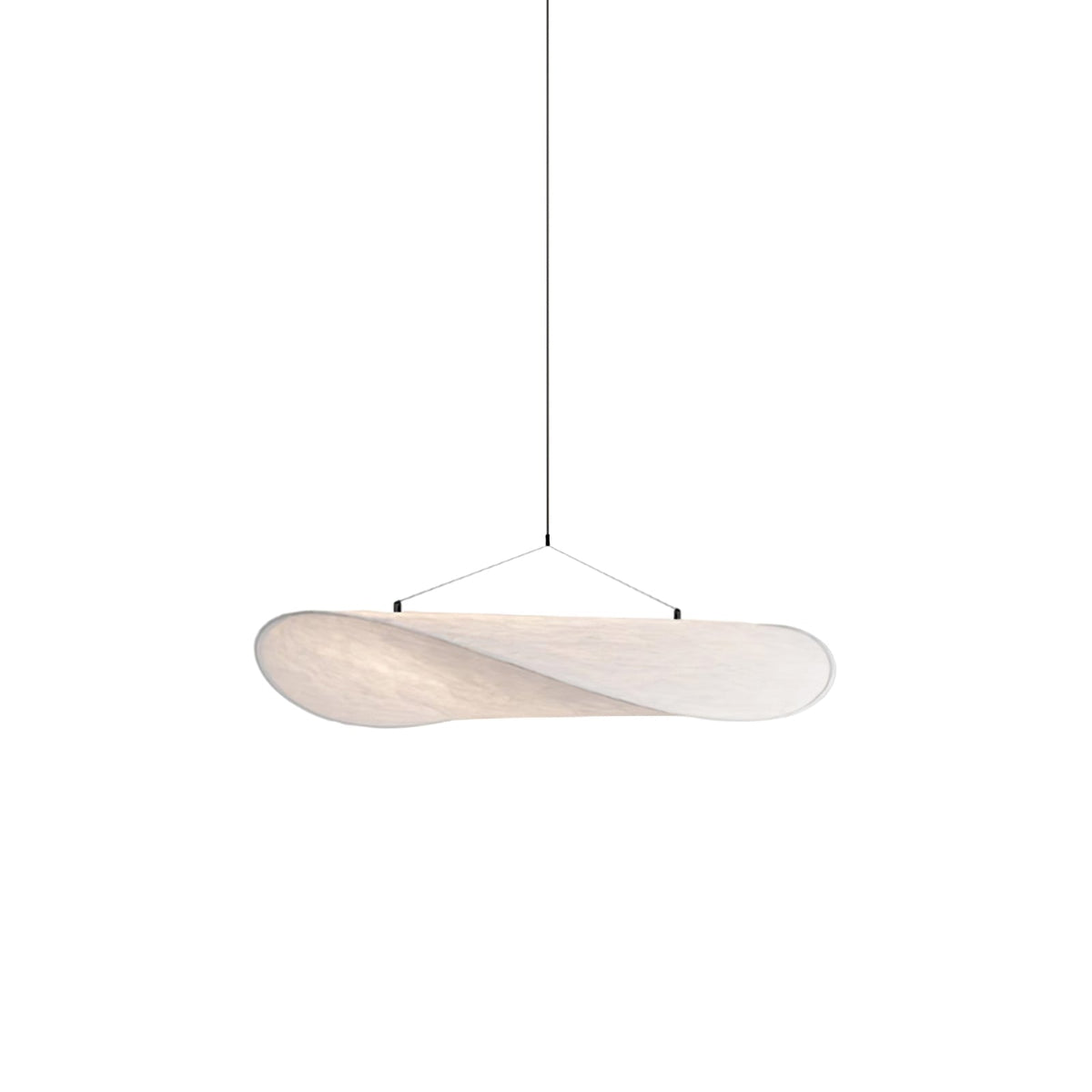 Tense Pendant Light Position 135