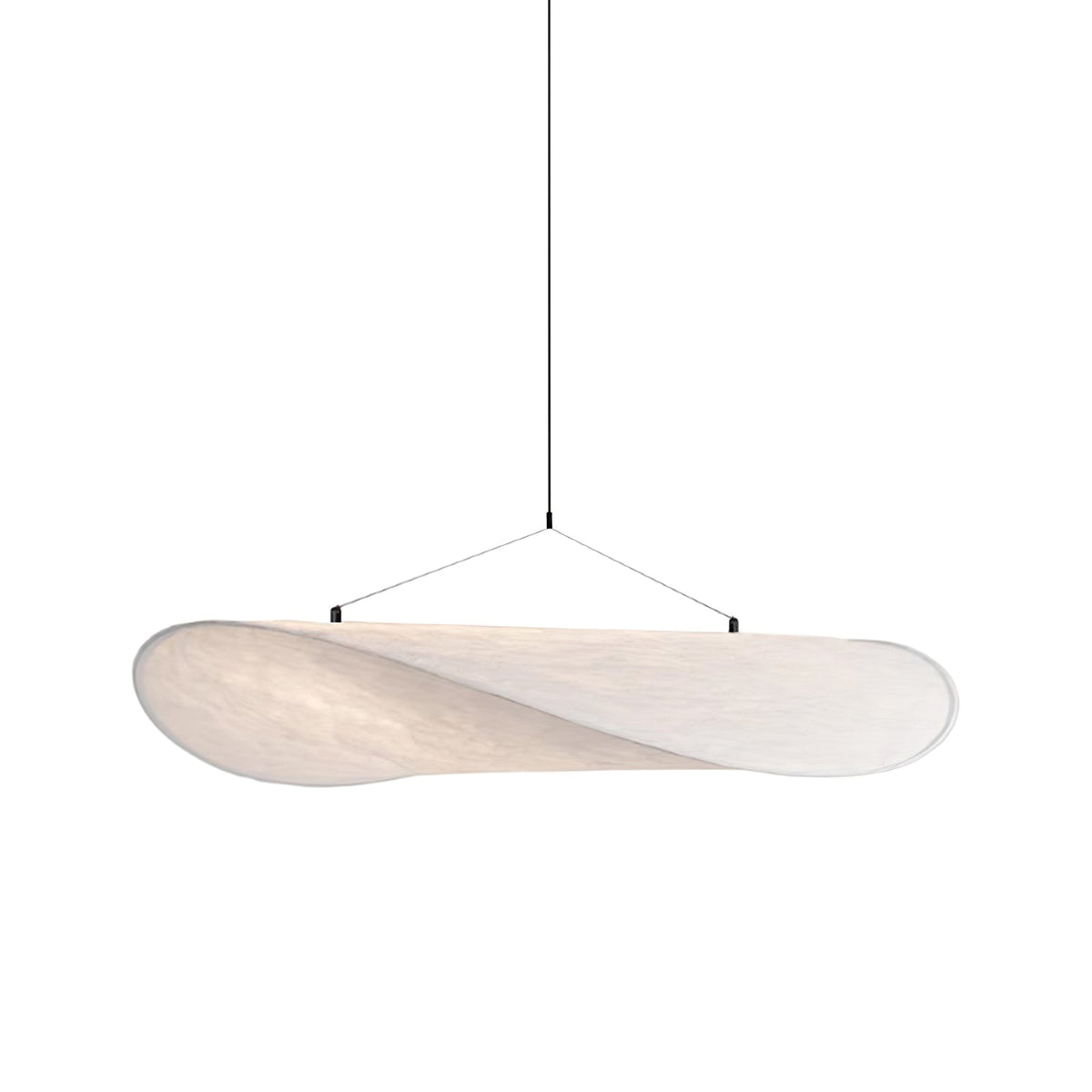 Tense Pendant Light Position 136