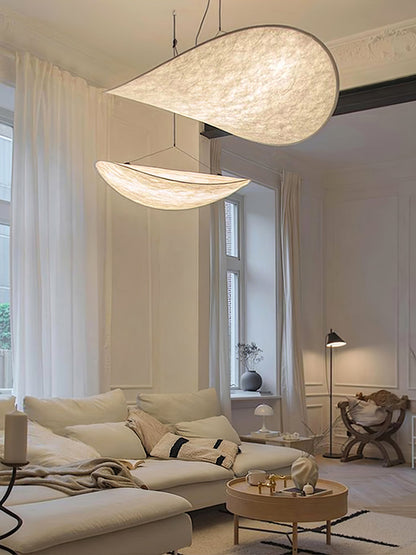 Tense Pendant Light Position 139