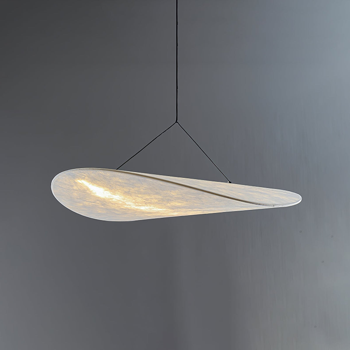 Tense Pendant Light Position 140