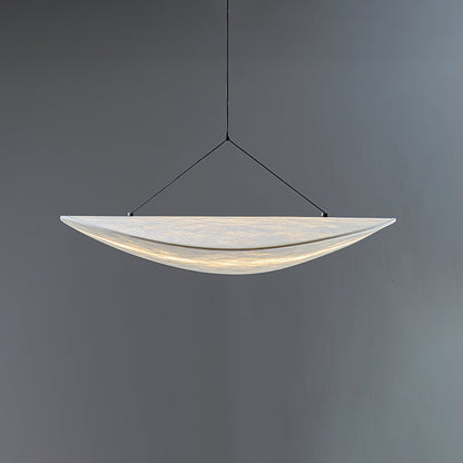 Tense Pendant Light Position 141