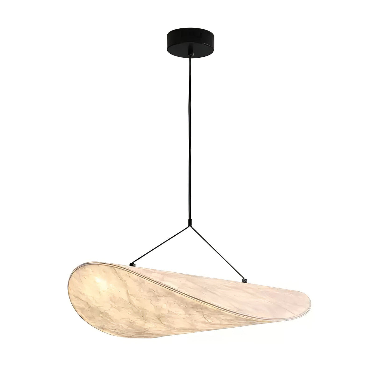 Tense Pendant Light Position 119