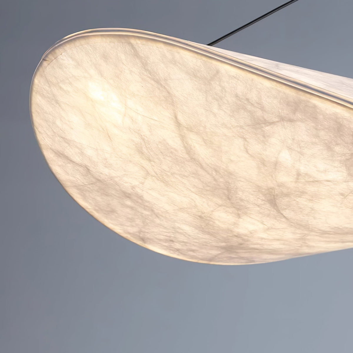 Tense Pendant Light Position 143
