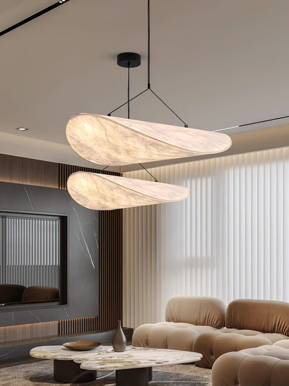 Tense Pendant Light Position 144