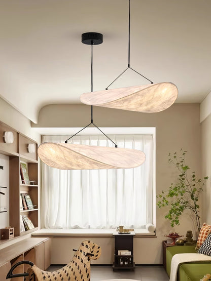 Tense Pendant Light Position 145