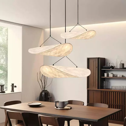 Tense Pendant Light Position 35