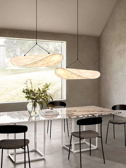 Tense Pendant Light Position 117