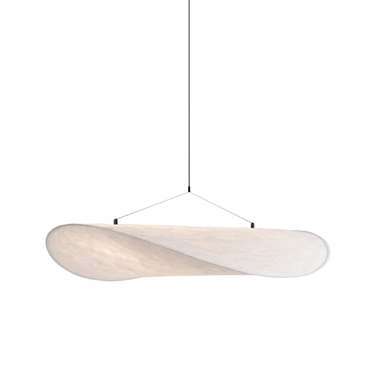 Tense Pendant Light Position 123
