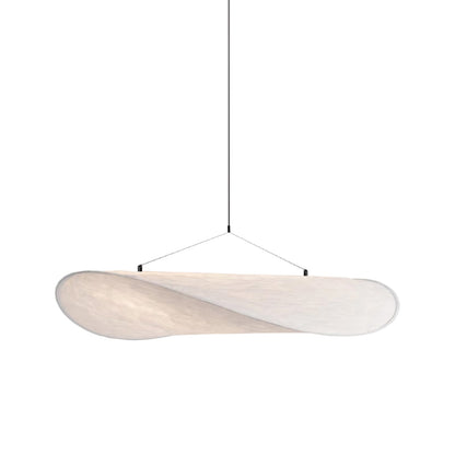 Tense Pendant Light Position 123
