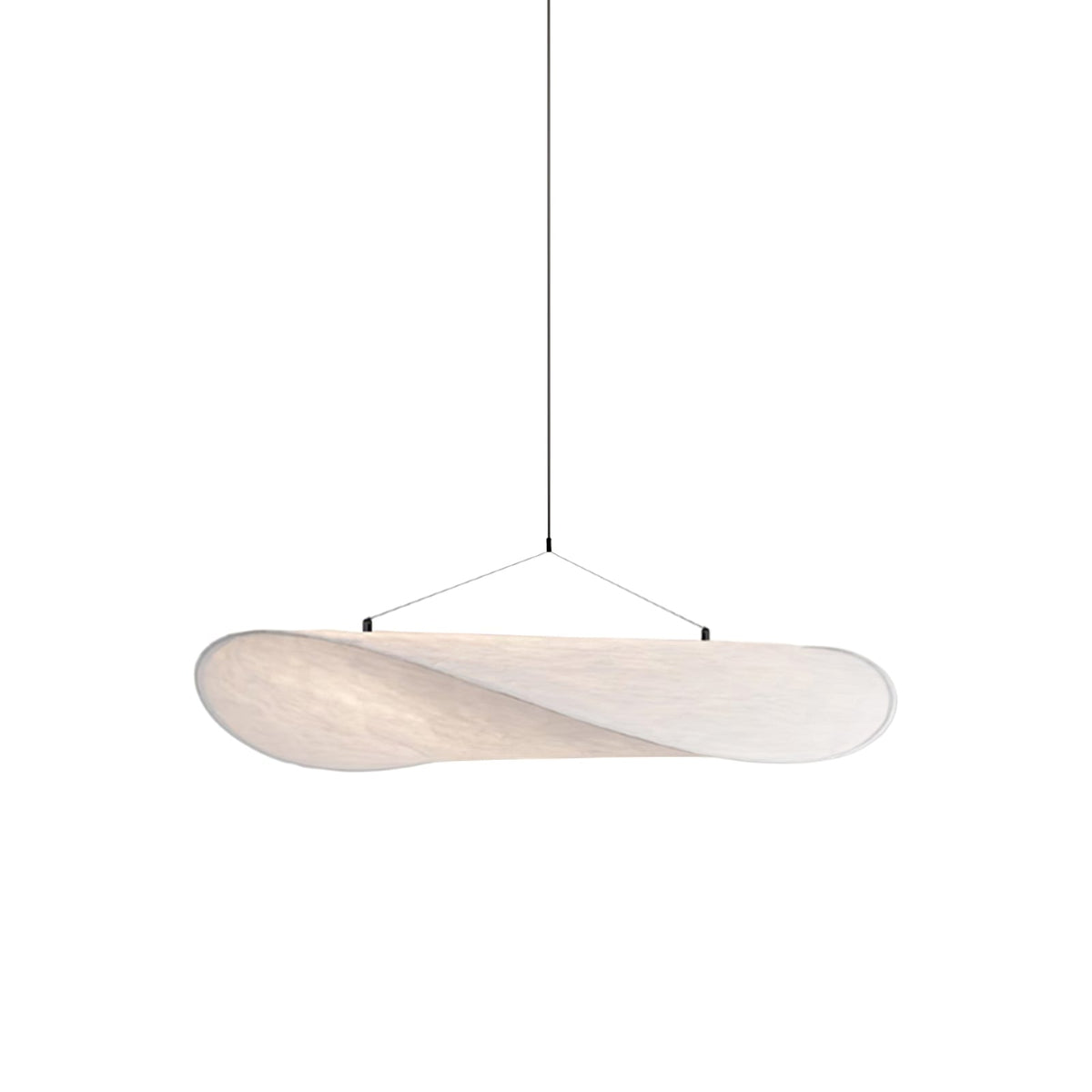 Tense Pendant Light Position 126
