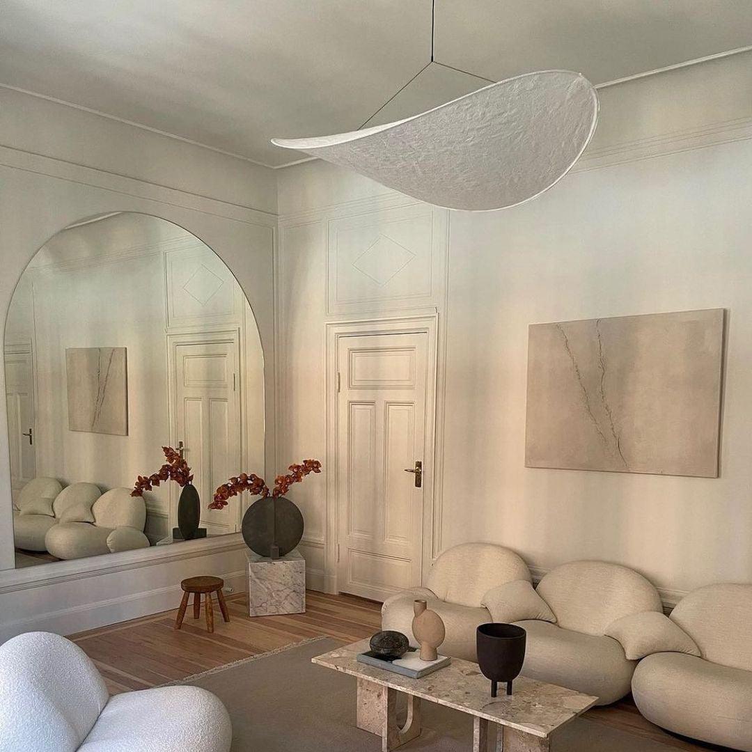 Tense Pendant Light Position 16