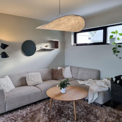Tense Pendant Light Position 38