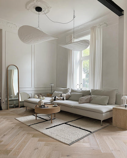 Tense Pendant Light Position 50