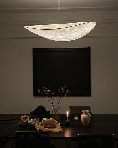 Tense Pendant Light Position 53